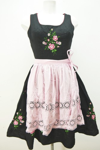 Leni vintage dirndl - leni, kurz