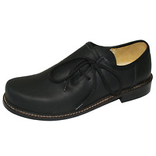 Trachtenschuhe Haferlschuhe