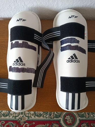 Schienbeinschoner taekwondo - schienbeinschoner,