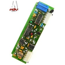 Ritter Platine F29383C 1327-237  für Behandlungseinheit Behandlungsstuhl