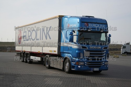Lkw foto scania 500 - lkw,