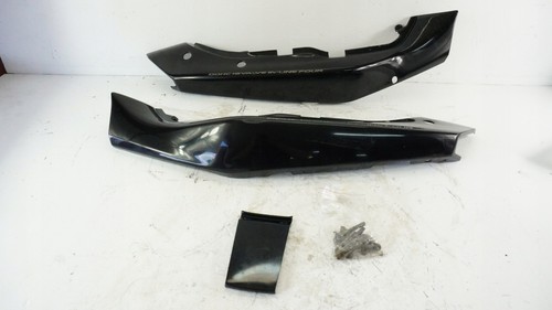 Suzuki bandit gsf - bandit, 600