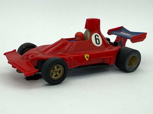 Ferrari carrera universal - ferrari, f1