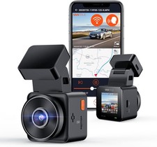 Dashcam 1080P HDR WiFi für