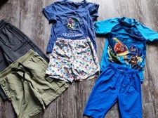 Kleiderpaket Jungen Größe