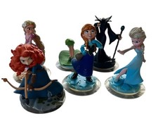 Disney Infinity Figuren