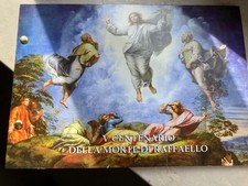 Numisbrief 2020, Raffael