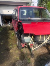 VW T4 Multivan, Erstzulassung 30.03.1995 zum ausschlachten oder Restauration