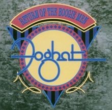 Return the boogie - boogie, von