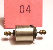 Piko N  Ersatz-Motor  Typ 2032