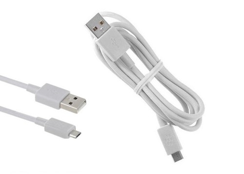 Original blackberry micro usb - original,