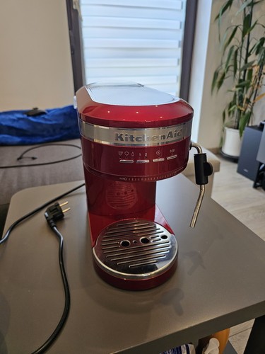 Kitchenaid artisan - kitchenaid,