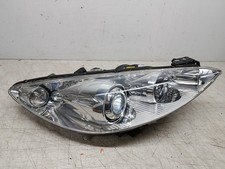 Xenon Scheinwerfer  Rechts