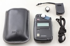 [ Fast neuwertig] Sekonic
