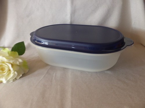Tupperware ovaler ersatzdeckel - tupperware,
