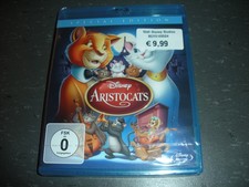 Blu-ray ARISTOCATS - Special