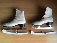 Hudora Schlittschuhe, Damen