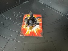 Bakugan Bronze Attack Pyrus