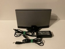 Bose SoundDock Series 3.AUX