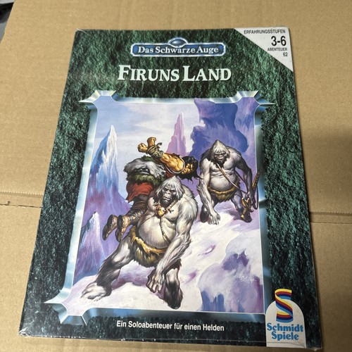 Dsa firuns land a62 - firuns,