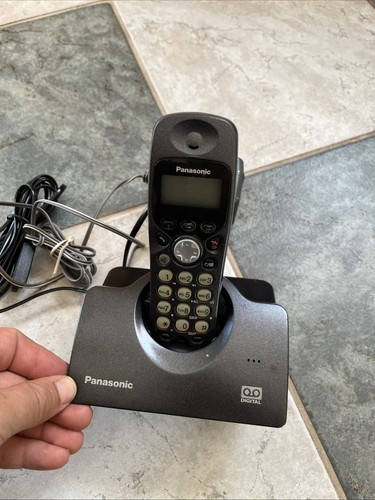 Panasonic festnetztelefon mit - festnetztelefon,