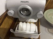 Philips Pastamaker