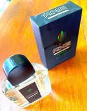 Original AXE AFRICA - Vitalising Aftershave 100 ml selten!