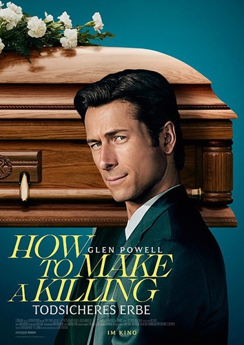 How make killing - how,