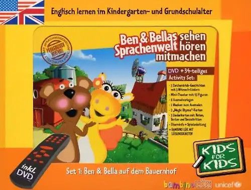 Ben bella auf - ben,