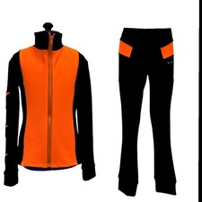 Eiskunstlauf Trainingsset , 2