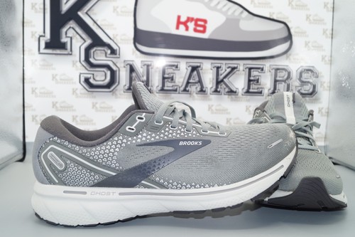 Brooks ghost us 10 - 14, 44