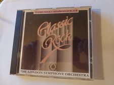 CD  Classic Rock- Londoner