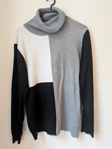 Calvin klein damen pullover - klein,
