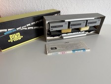 Piko H0 Containerwagen DR Ep