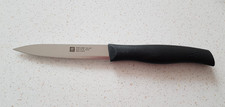 Zwilling Küchenmesser Spick- u. Garniermesser Twin Grip 10cm