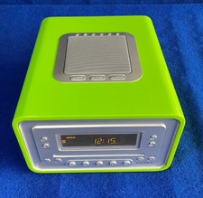 KUNSTRADIO SOUNDWÜRFEL AUS