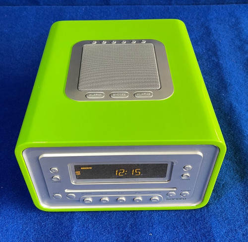 Kunstradio soundwürfel aus - kunstradio,