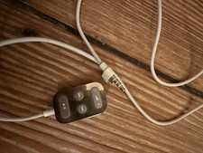 Original Apple Remote für iPod Classic 3G / 4G - A1018