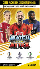 Topps CL-EL 2024/2025 - 50