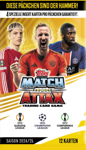 Topps 2024 2025 50 - cl-el,