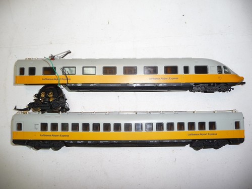 Lima 149767 zwei wagen aus - h0,
