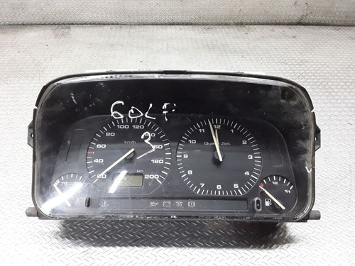 Volkswagen golf iii - volkswagen,