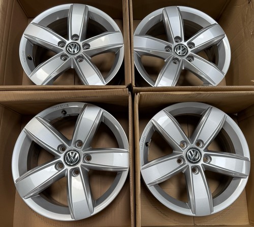 Roc golf tiguan caddy - vw,