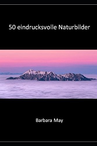 Naturbilder bildband fotos - naturbilder, 50