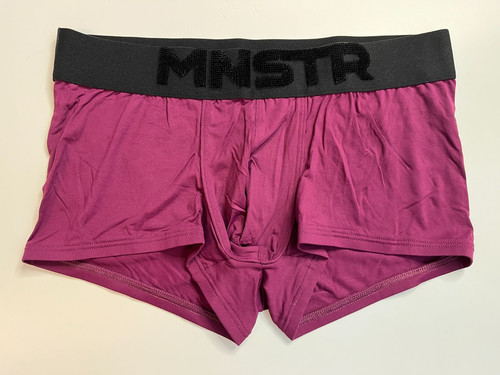 Manstore herren mini pant - manstore,