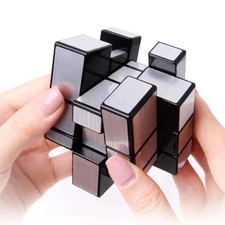 Würfel Puzzlespiel 3x3 Cubo