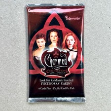 Charmed: Connections (2004)