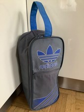 »adidas« TASCHE # BAG - 80er