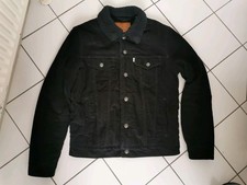 Winterjacke Cordjacke, Levis