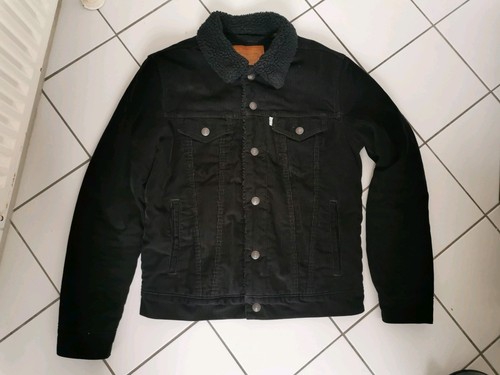 Cordjacke levis strauss - levis,